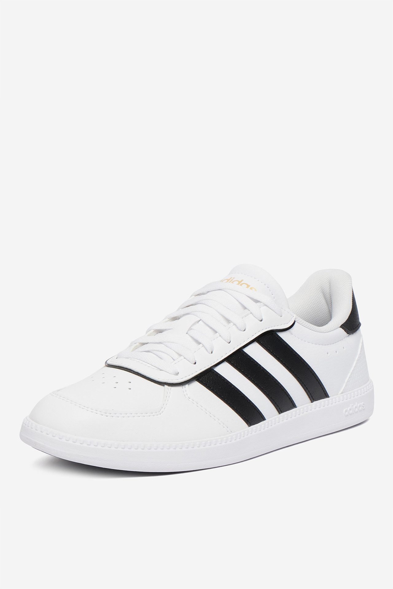 Obuwie sportowe adidas WB-BREAKNET SLEEK IH5426 Biały