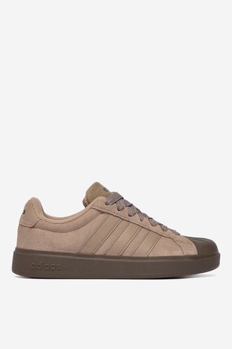 Sportovní obuv adidas WB-STREETTALK KH6271 Béžová