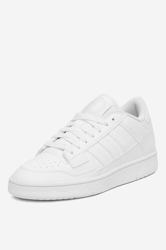 Sportovní obuv adidas WB-RAPID COURT LOW J KI8851 Bílá