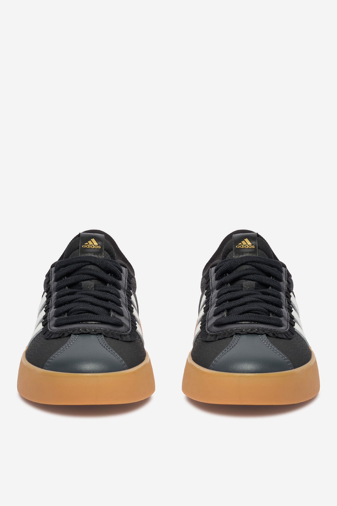 Sneakersy Černá