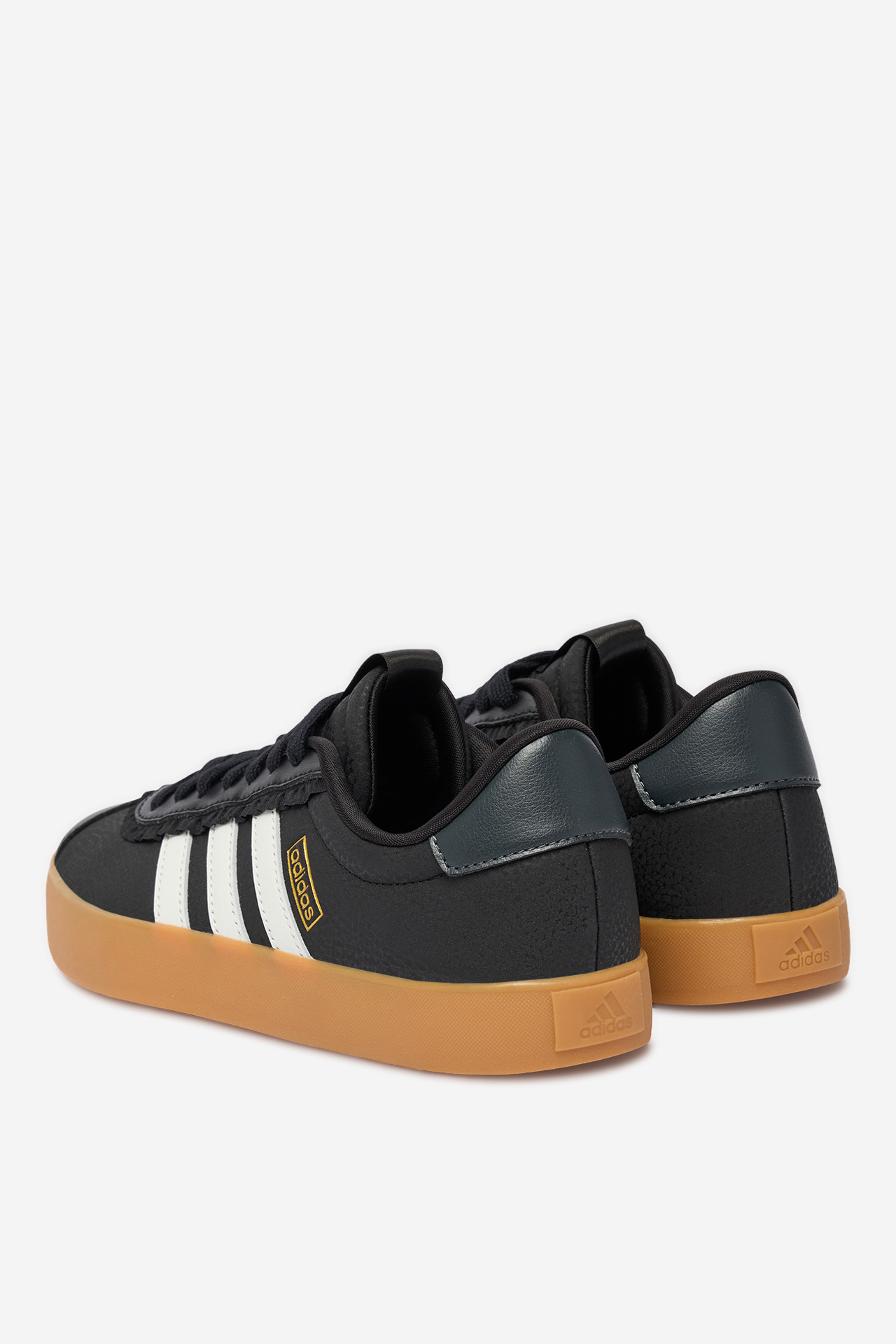 Sneakersy Černá