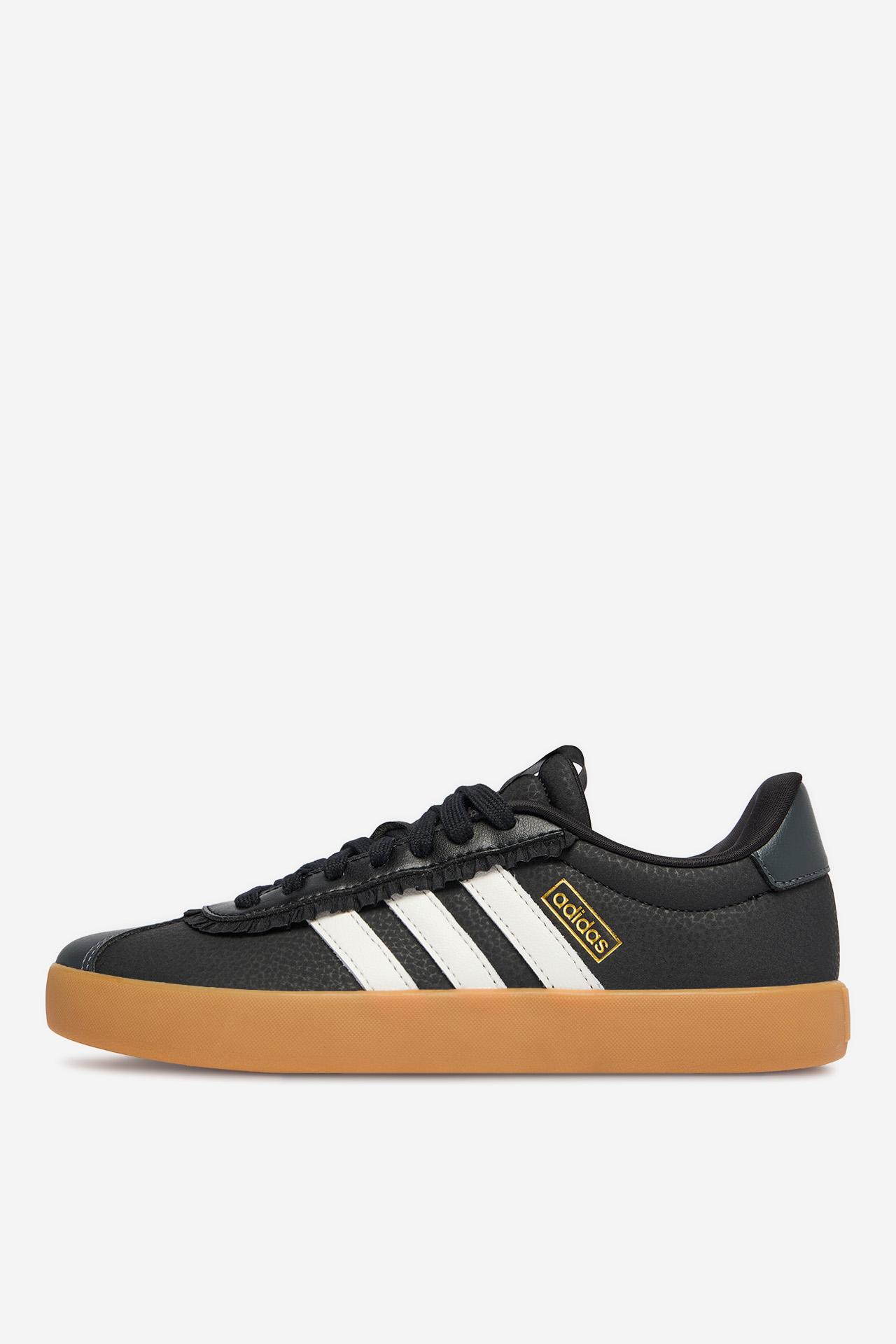 Sneakersy Černá