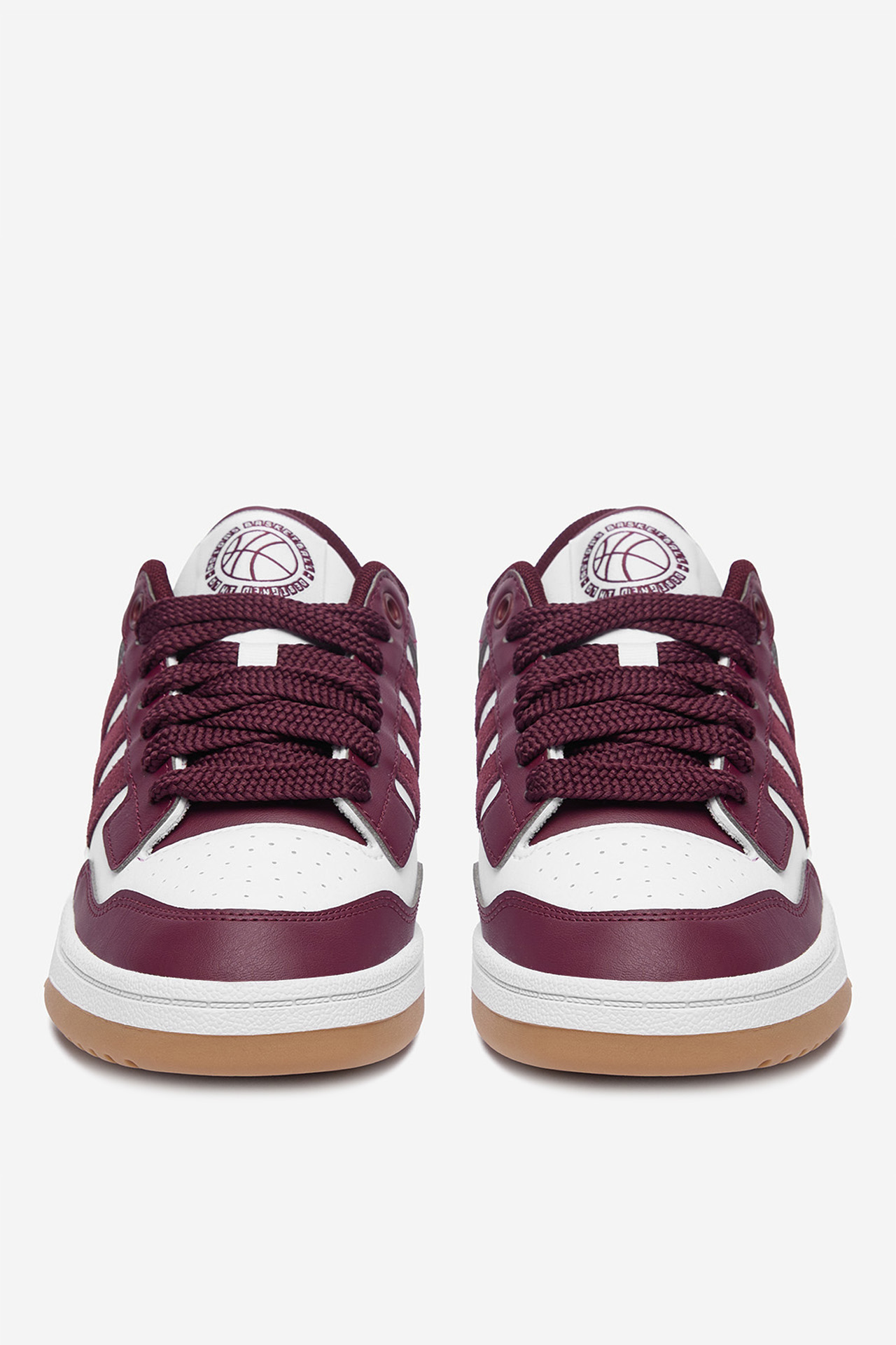 RAPID COURT LOW J