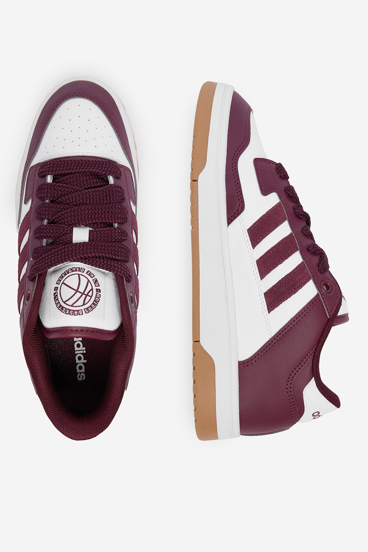 RAPID COURT LOW J
