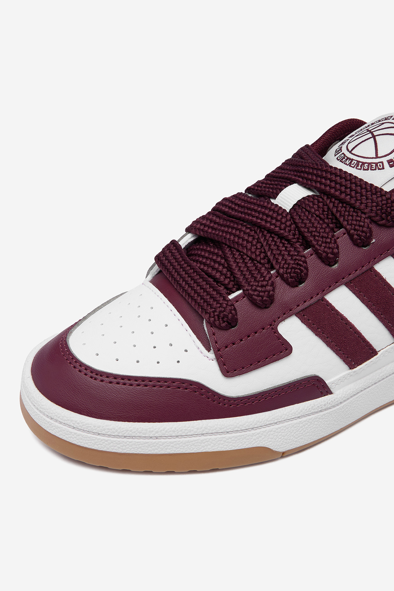 RAPID COURT LOW J