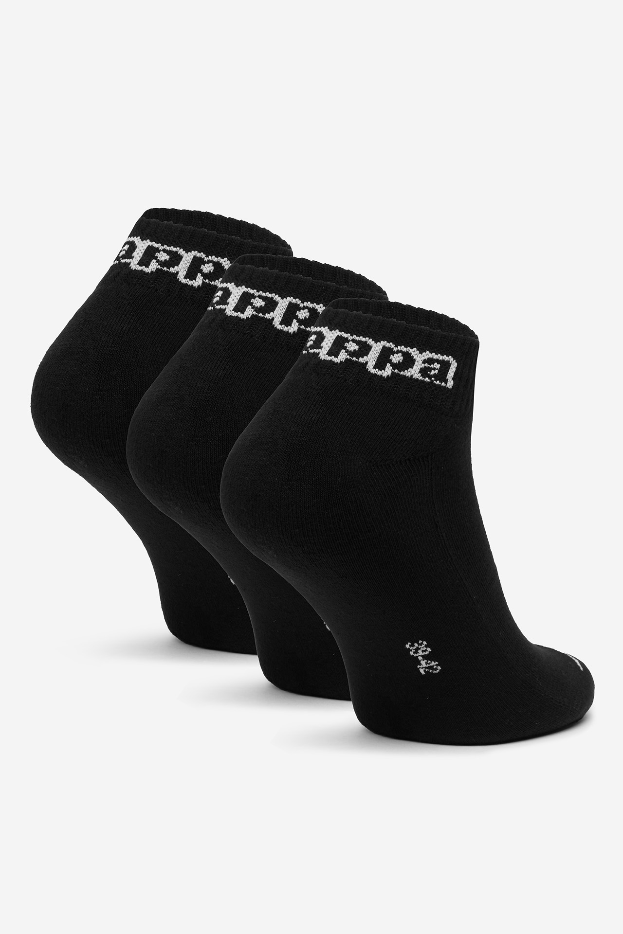 Чорапи Черен