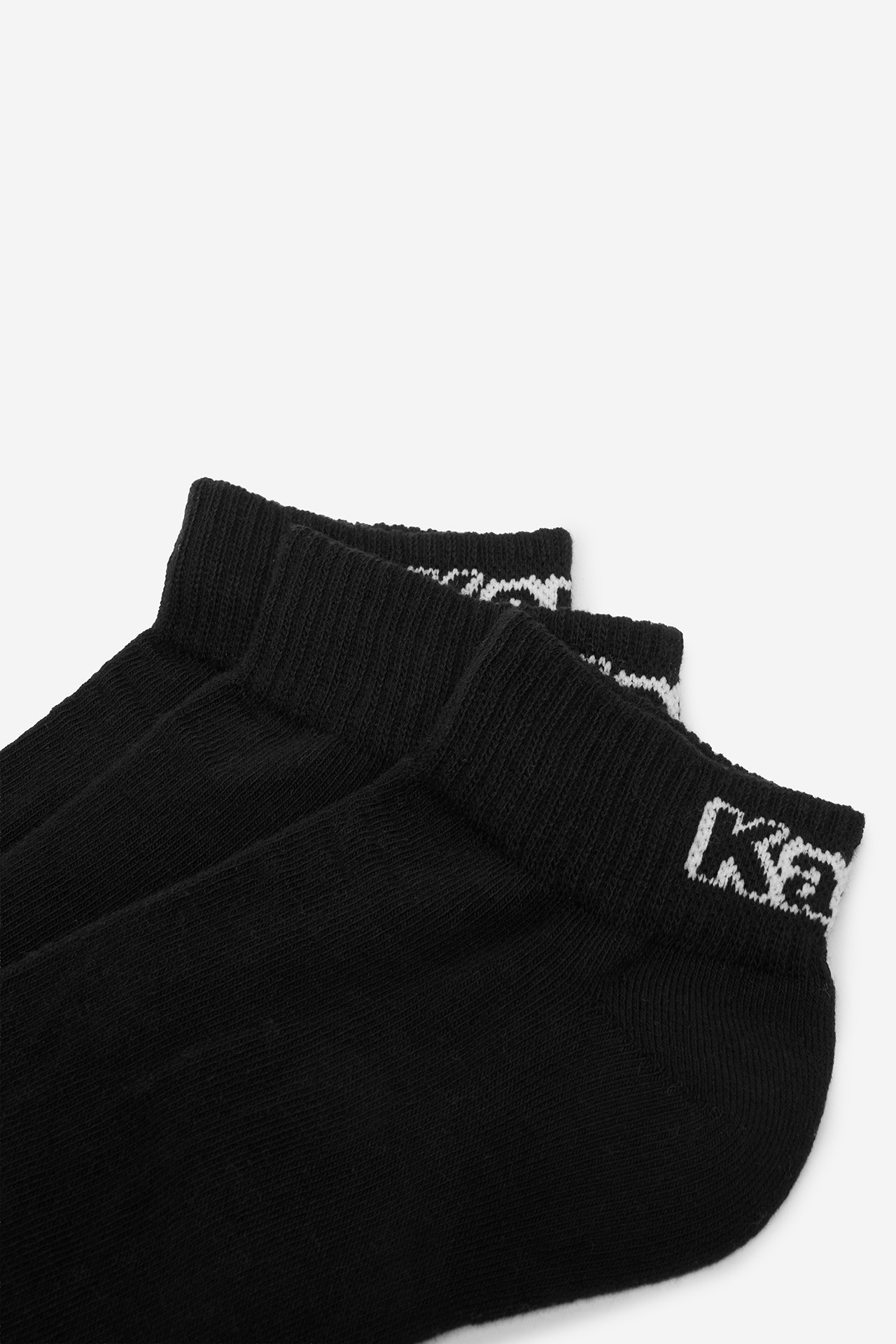 Чорапи Черен