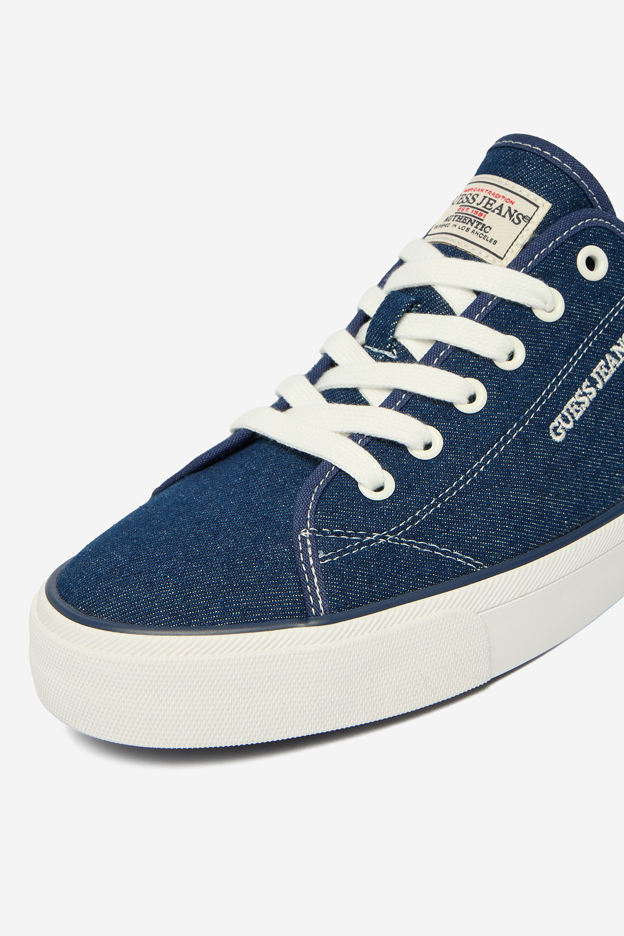 Гуменки Тъмносин