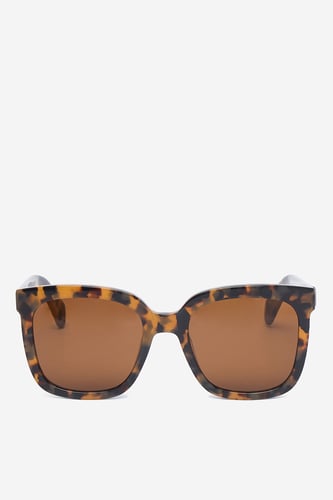 Ženska sončna očala NINE WEST CEO-NW6622S Buff