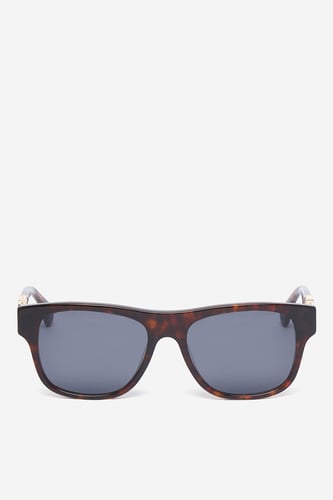 Ženska sončna očala NINE WEST CEO-NW55248S Čokoladno rjava