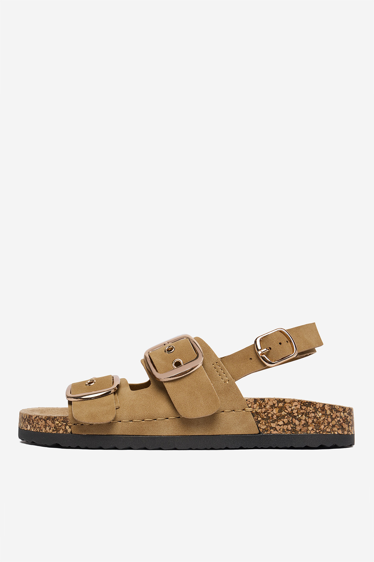 Sandali Buff