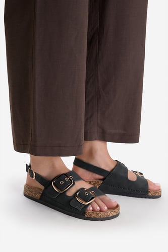 Jenny CEO-WS1128-53 Črna