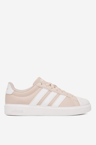 Sportovní obuv ADIDAS CWBEO-STREETTALK J LA7690 Světle růžová
