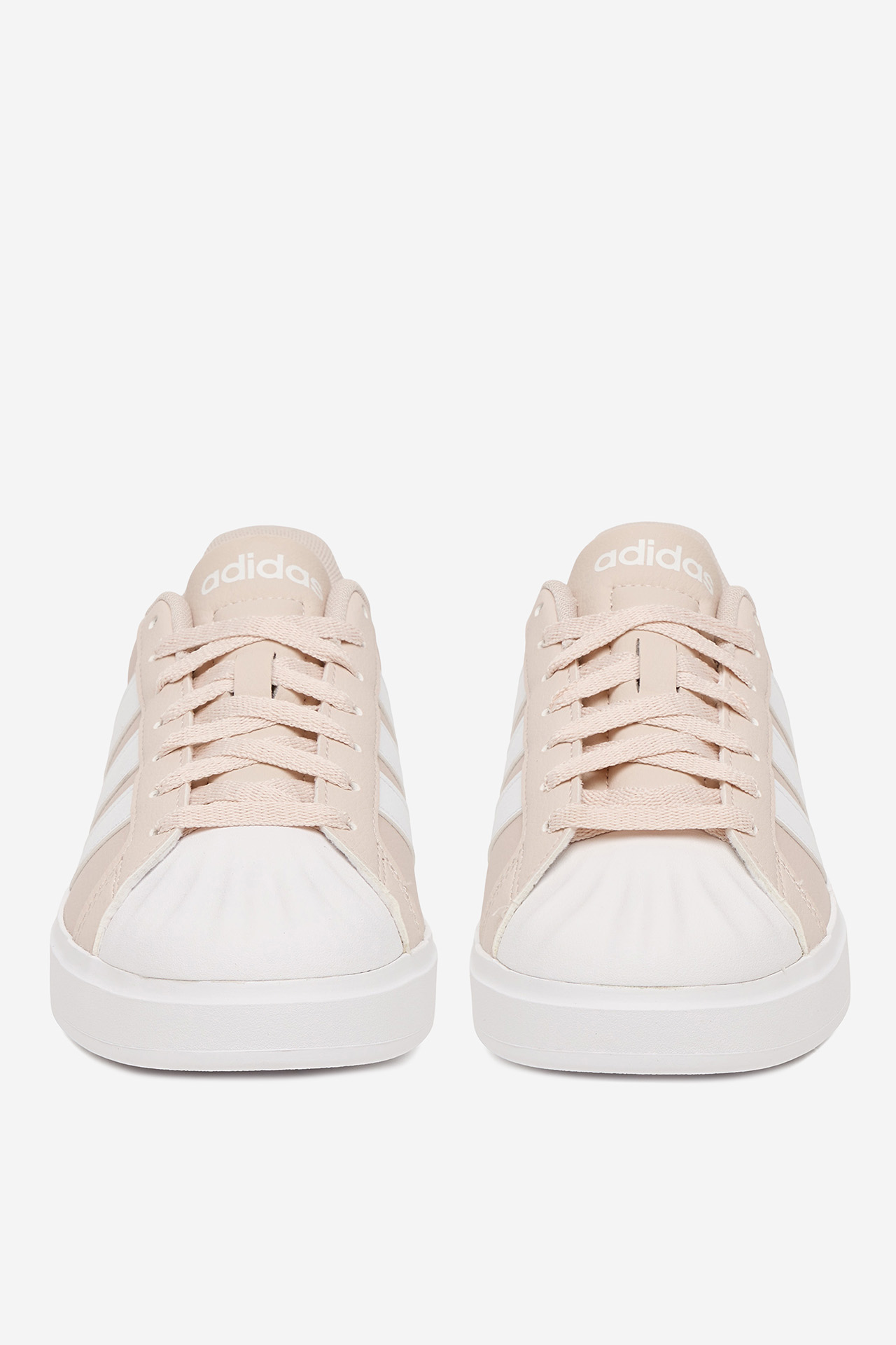 Sneakersy Světle růžová