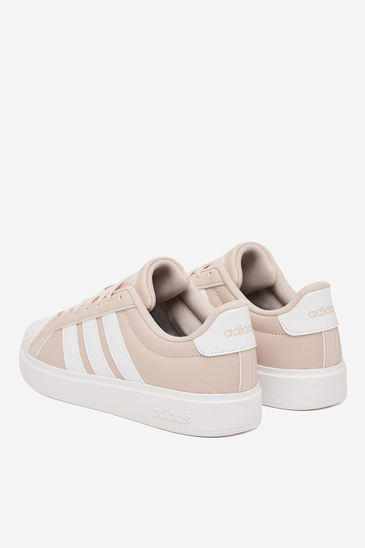 Sneakersy Světle růžová