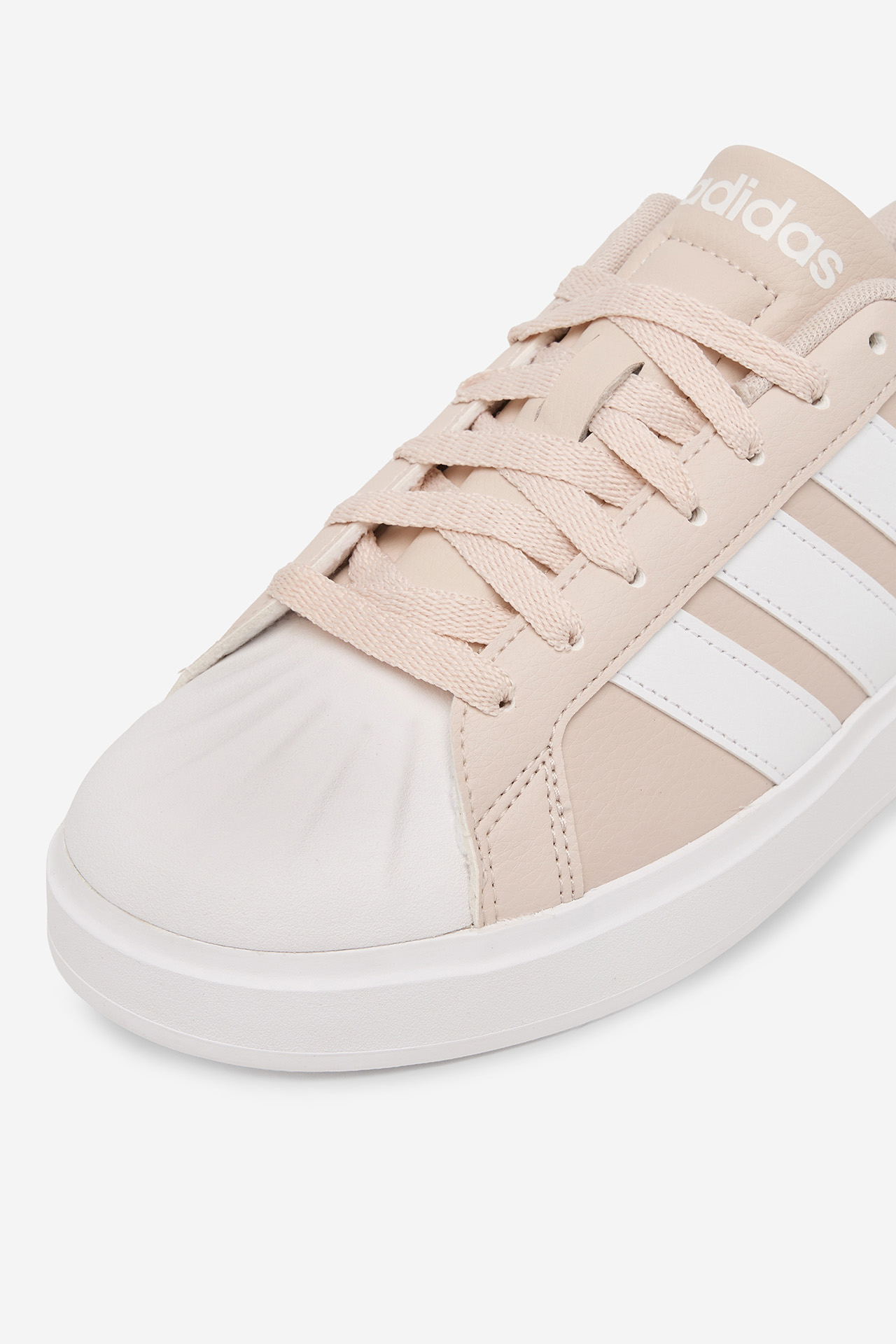 Sneakersy Světle růžová