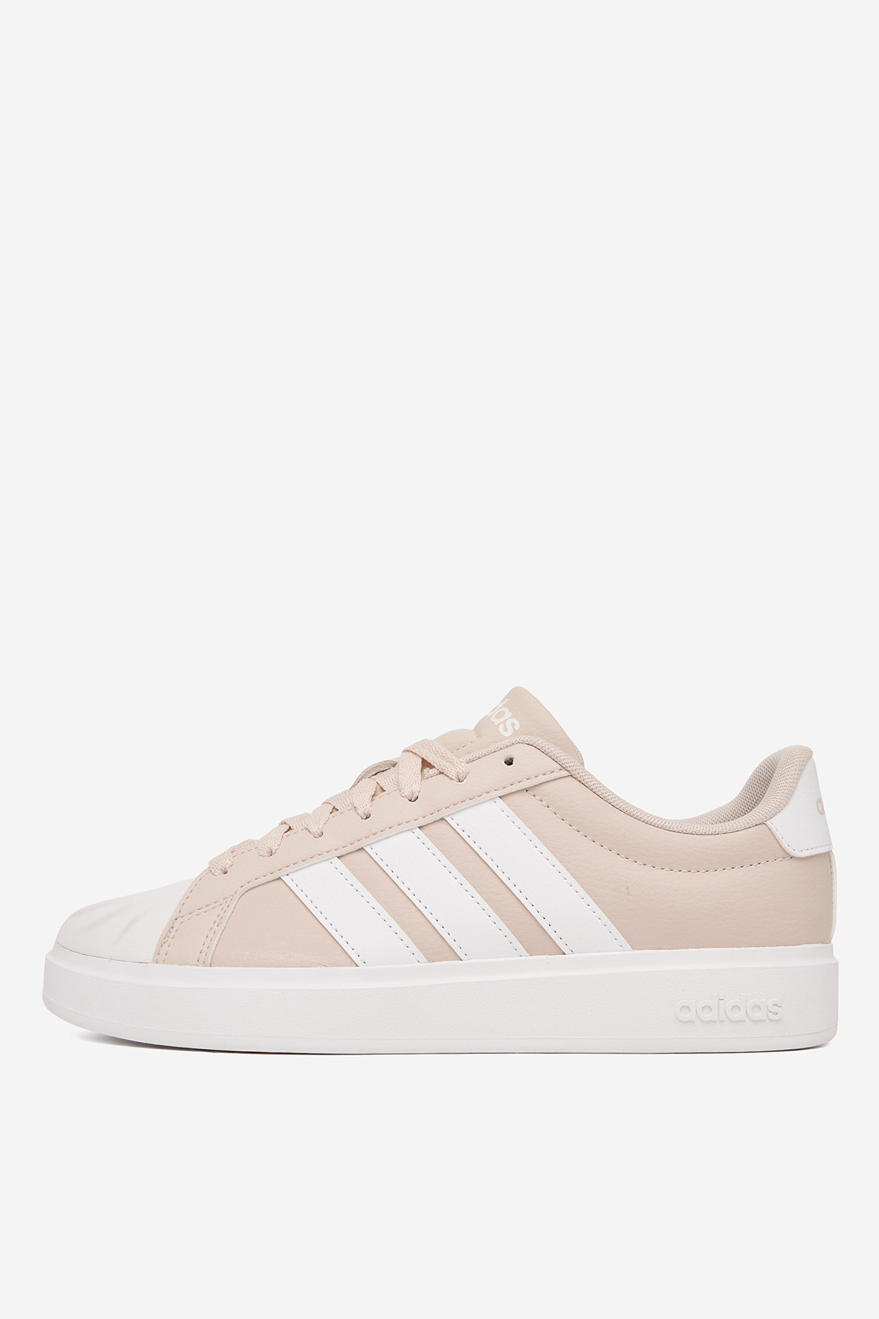 Sneakersy Světle růžová