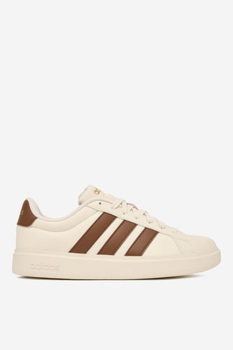 Sportovní obuv ADIDAS CWBEO-STREETTALK LA4017 Krémová