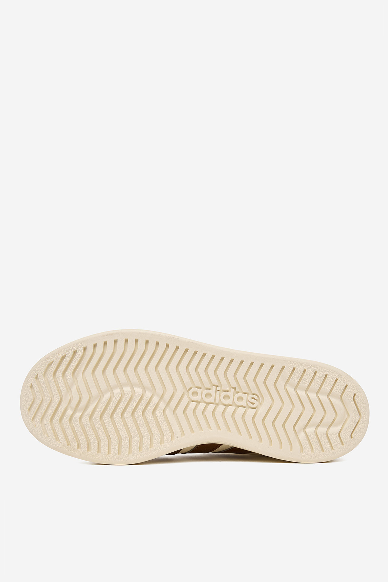 Sneakersy Krémová
