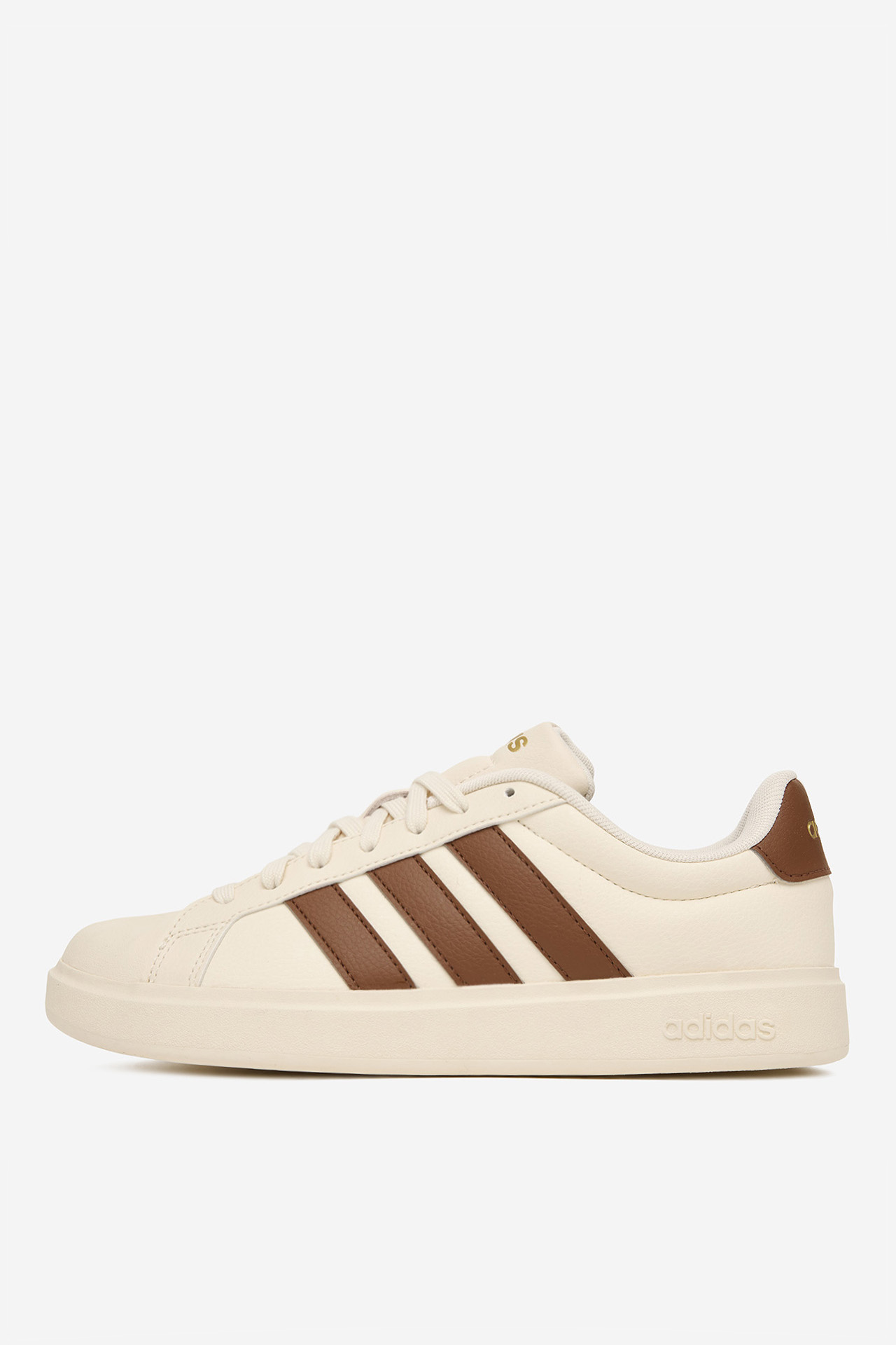Sneakersy Krémová