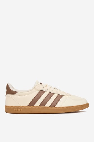 Športna obutev ADIDAS CWB-BREAKNET SLEEK KK2207 Krem