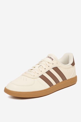 Športna obutev ADIDAS CWB-BREAKNET SLEEK KK2207 Krem