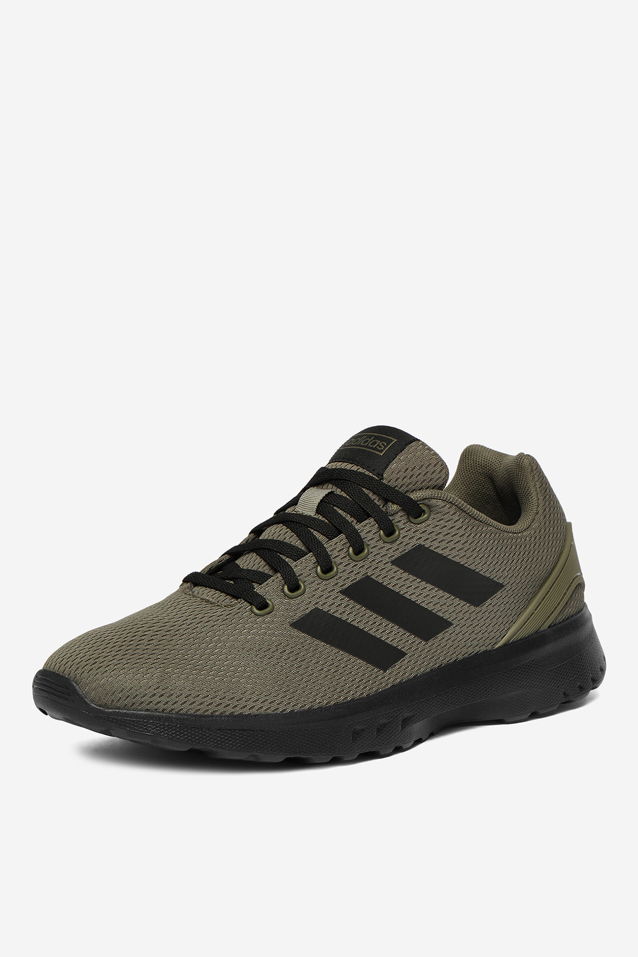 Obuwie sportowe adidas CWB-NEBZED BASIC KJ4334 Khaki