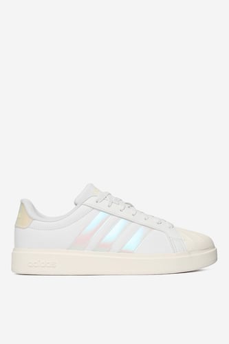 Športna obutev ADIDAS CWBEO-STREETTALK J JQ1805 Bela