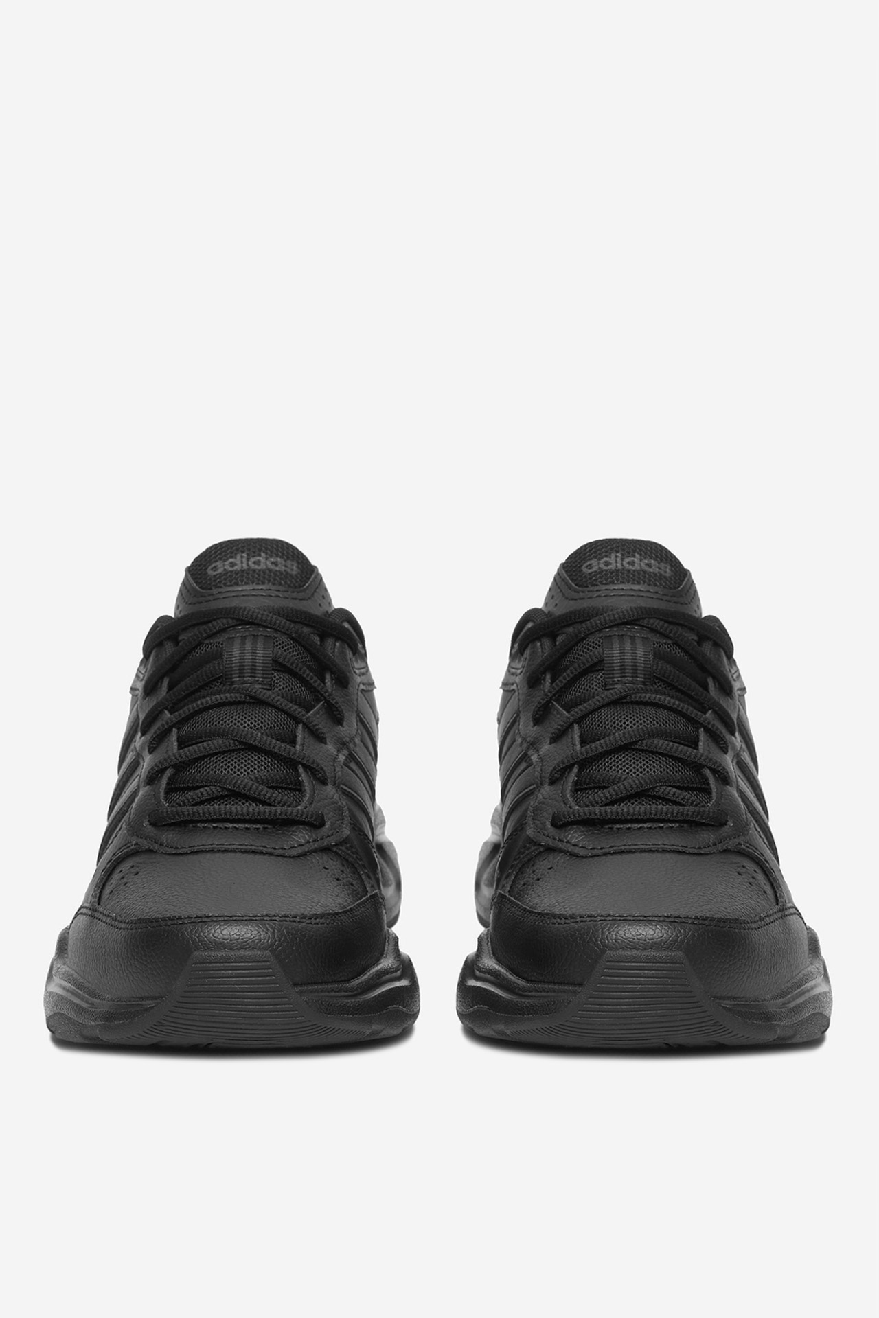 Sneakersy Černá