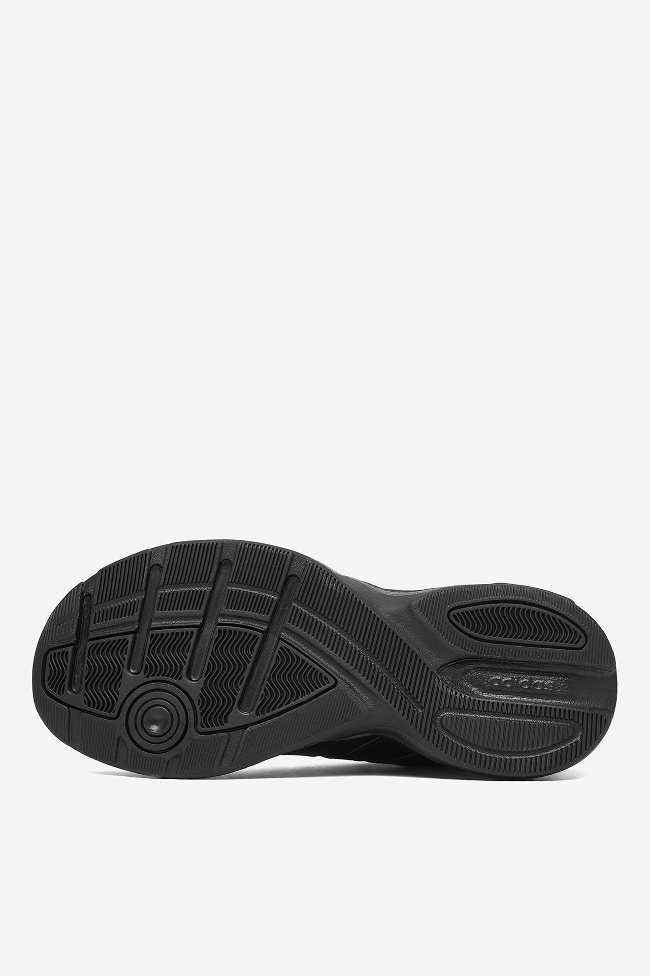Sneakersy Černá