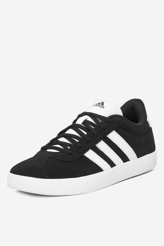 Sportovní obuv ADIDAS CWBEO-VL COURT 3.0 K ID6313 Černá