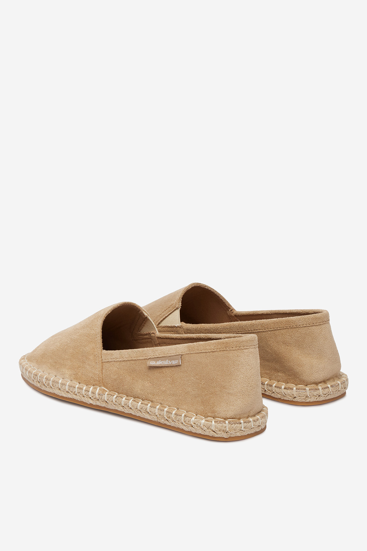 Espadrilky Béžová