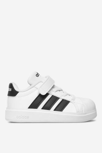 Športna obutev ADIDAS CEO-STREETTALK EL I JQ6145 W Bela