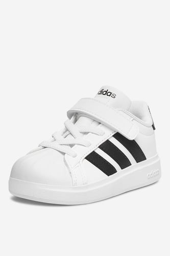 Športna obutev ADIDAS CEO-STREETTALK EL I JQ6145 W Bela