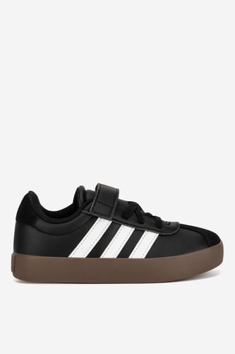 Športna obutev ADIDAS CEO-VL COURT 3.0 EL C ID9154 J Črna