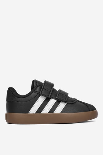 Sportovní obuv ADIDAS CEO-VL COURT 3.0 CF I ID9156 J Černá