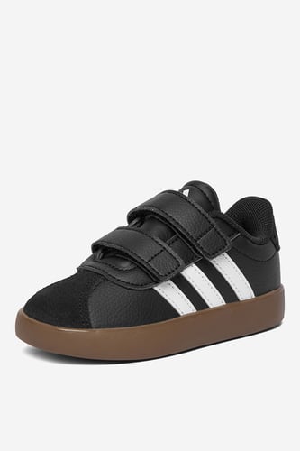 Sportovní obuv ADIDAS CEO-VL COURT 3.0 CF I ID9156 J Černá
