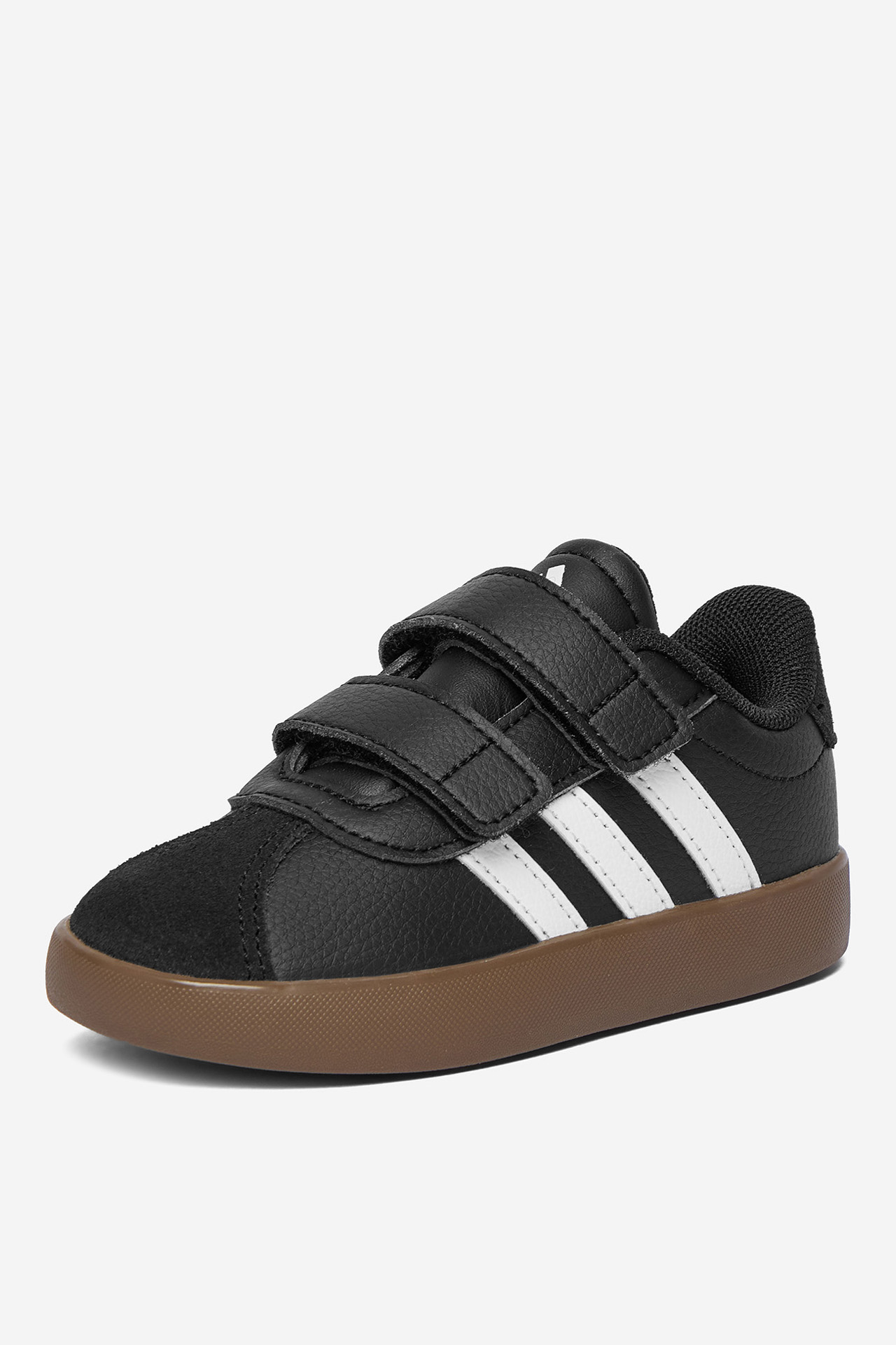 Sneakersy Černá