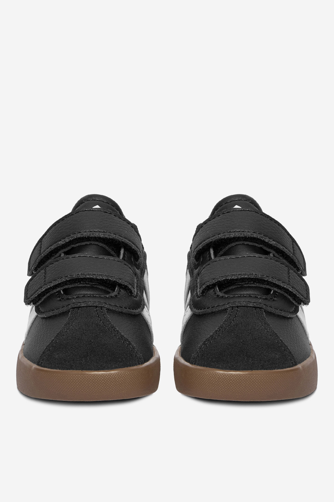 Sneakersy Černá