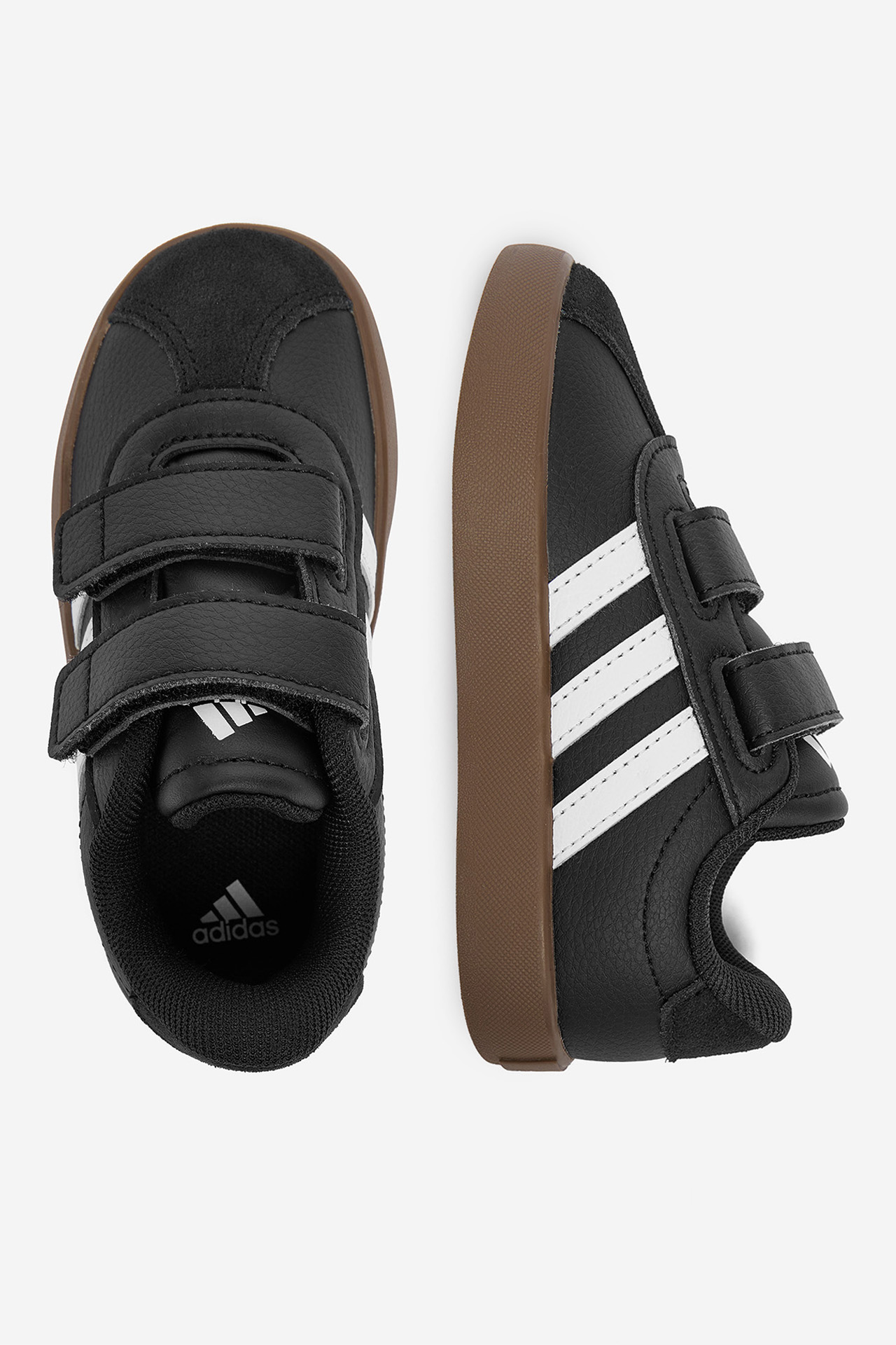 Sneakersy Černá
