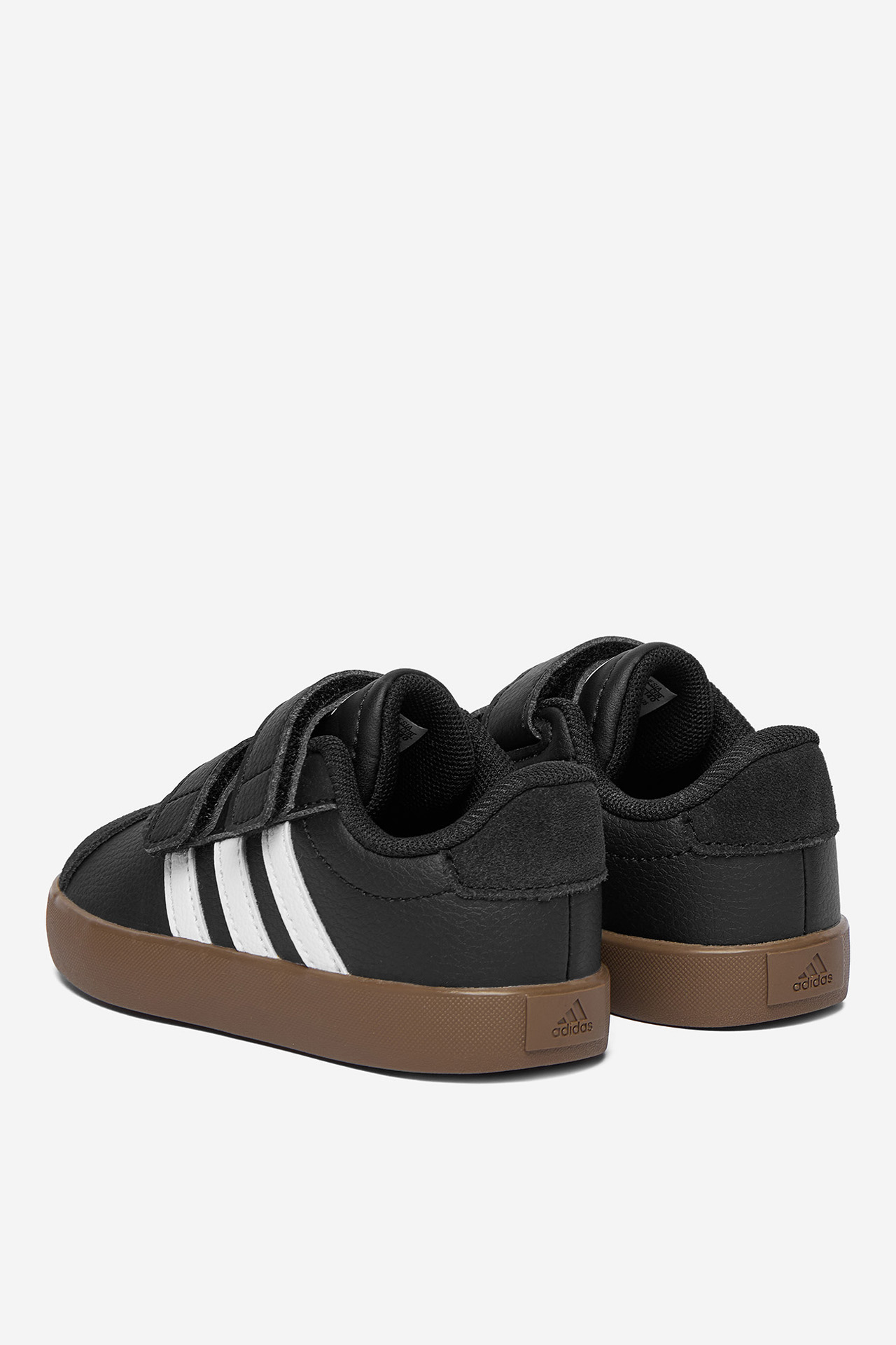 Sneakersy Černá