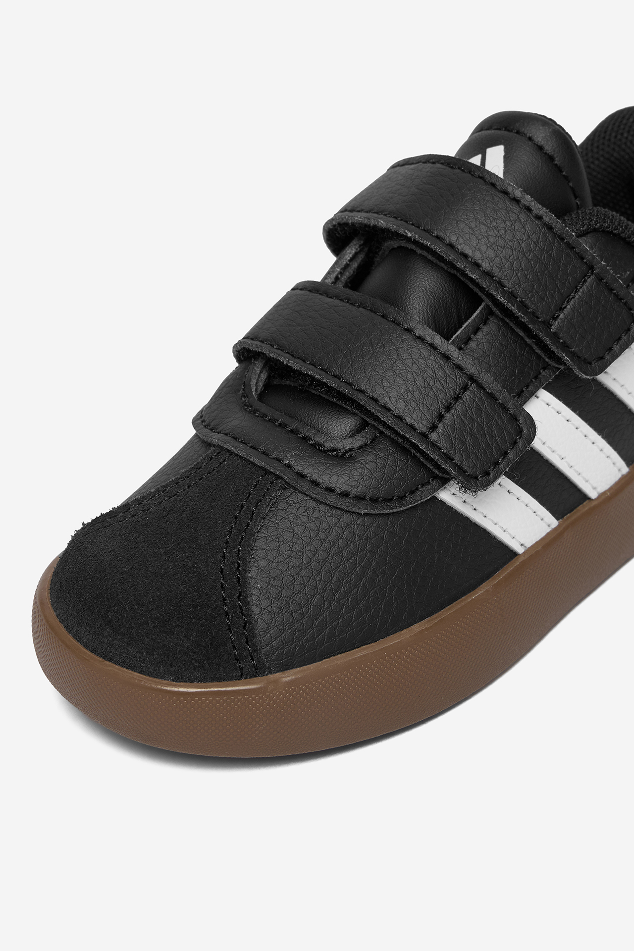 Sneakersy Černá
