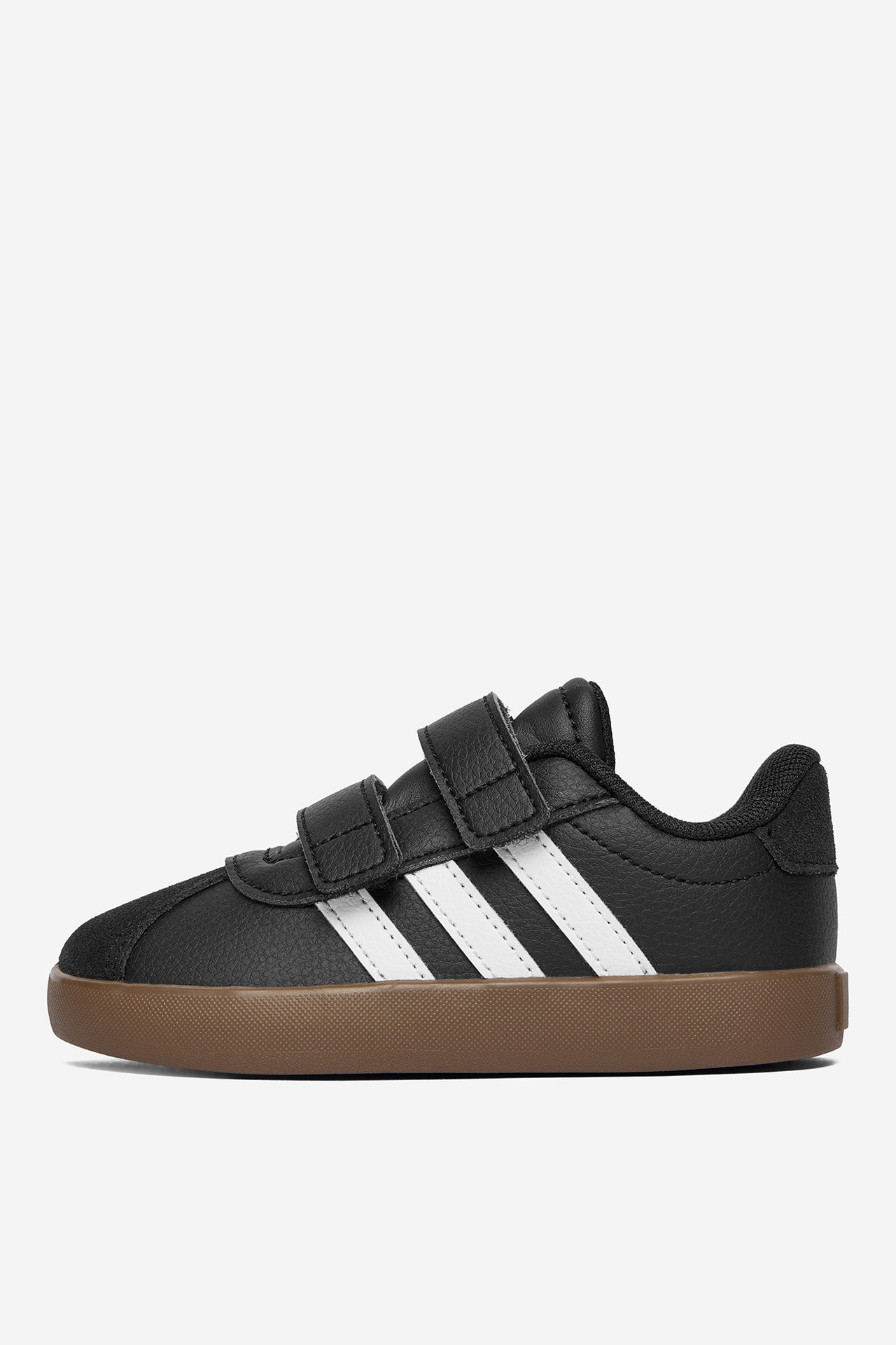 Sneakersy Černá