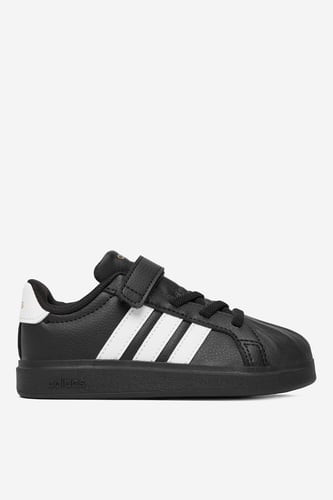 Sportovní obuv ADIDAS CEO-STREETTALK EL I JS5054_ Černá