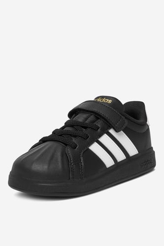 Sportovní obuv ADIDAS CEO-STREETTALK EL I JS5054_ Černá