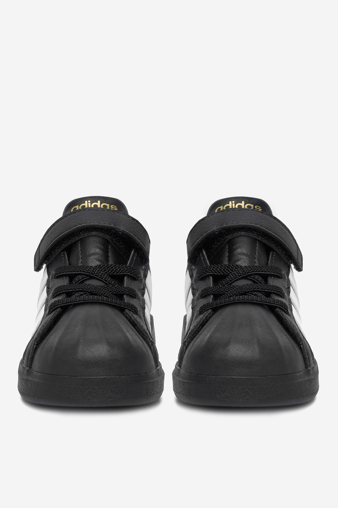 Sneakersy Černá