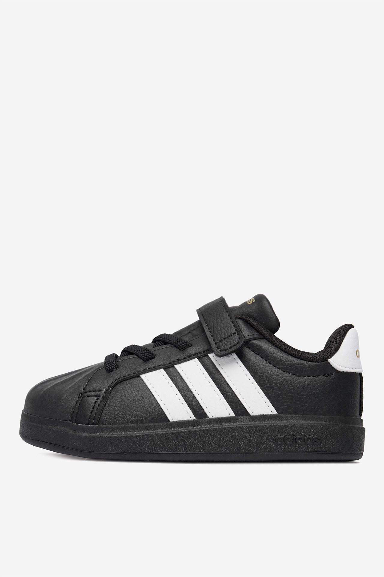 Sneakersy Černá