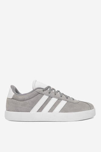 Športna obutev ADIDAS C-VL COURT 3.0 K ID6314 Temno siva