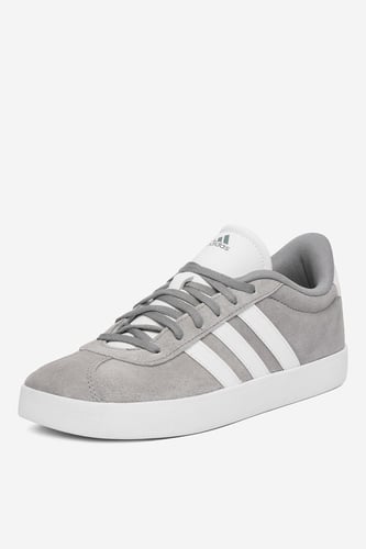Športna obutev ADIDAS C-VL COURT 3.0 K ID6314 Temno siva