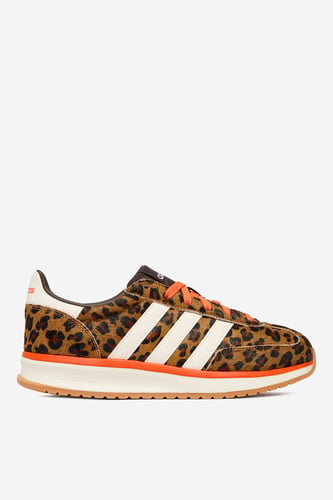 Sportovní obuv adidas CEO-RUN 70S LA4306 Hnědá